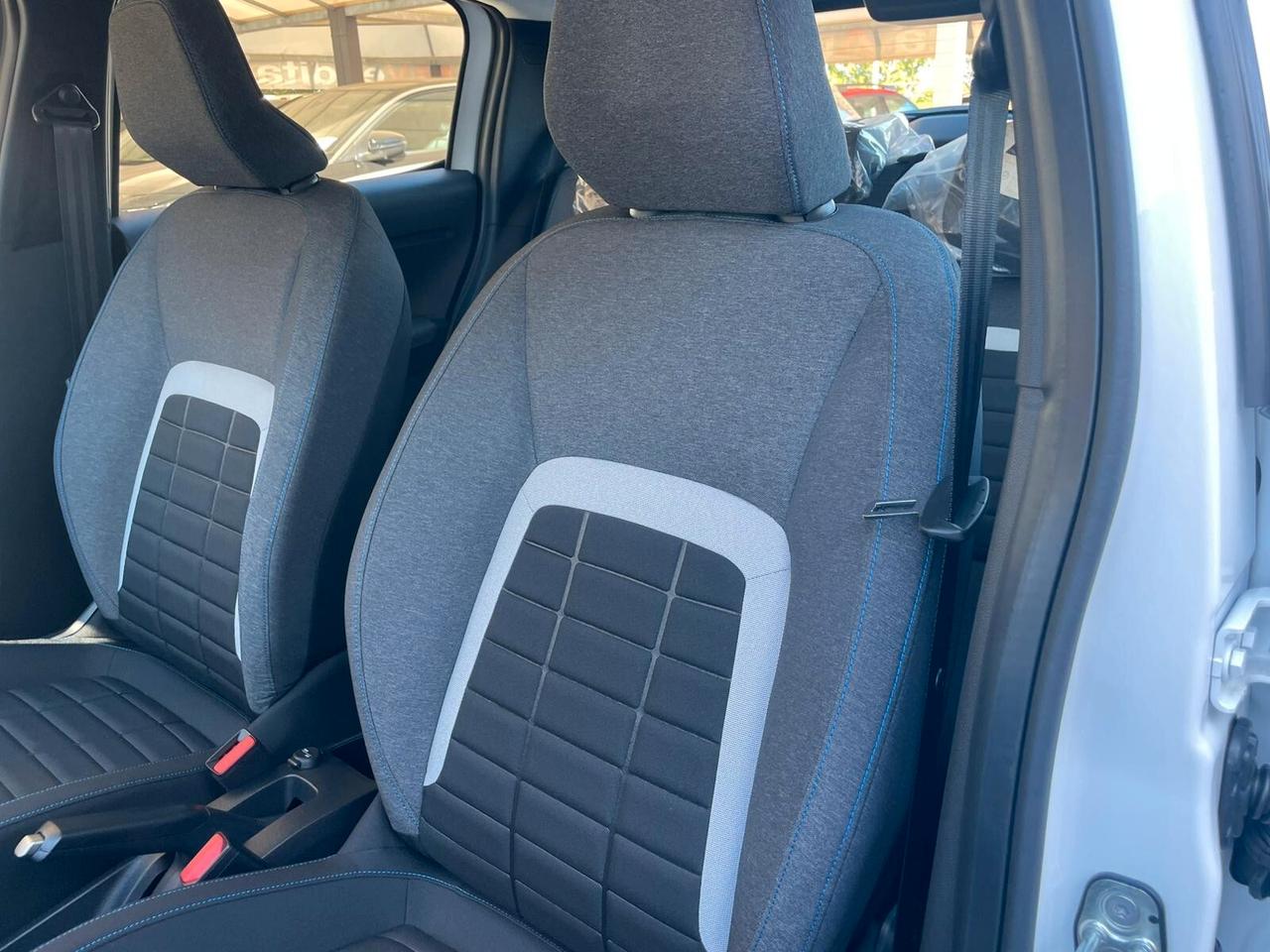 Citroen C3 PureTech 100 S&S Plus