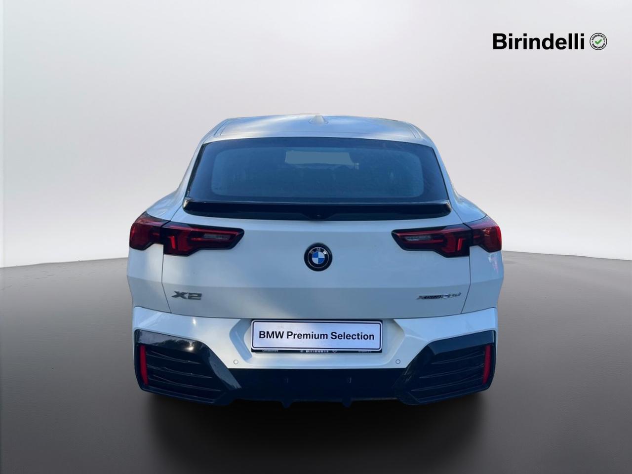BMW X2 (U10) - X2 xDrive 20d MSport