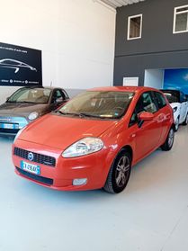 Fiat Grande Punto Grande Punto 1.3 MJT 90 CV 3p. Dynamic