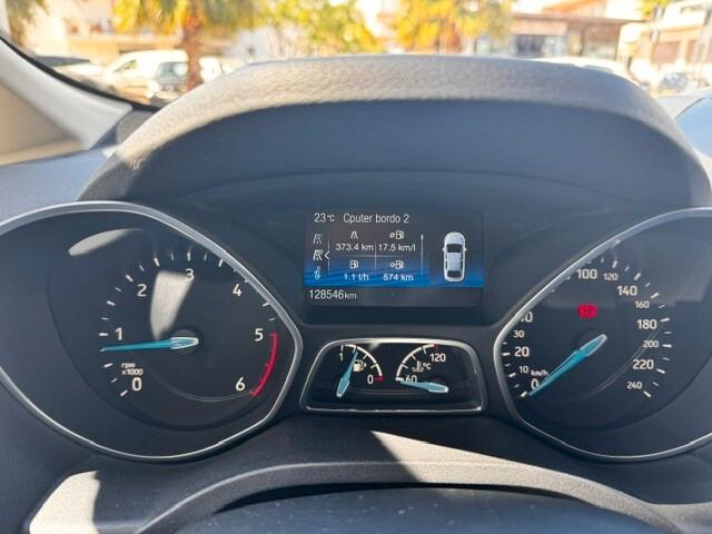 Ford C-Max 1.5 TDCi 120CV Start&Stop Business Edition