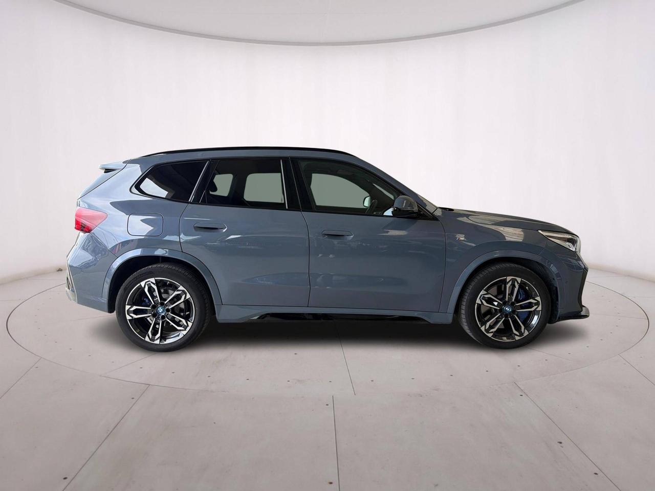 BMW X1 xDrive25e MSport