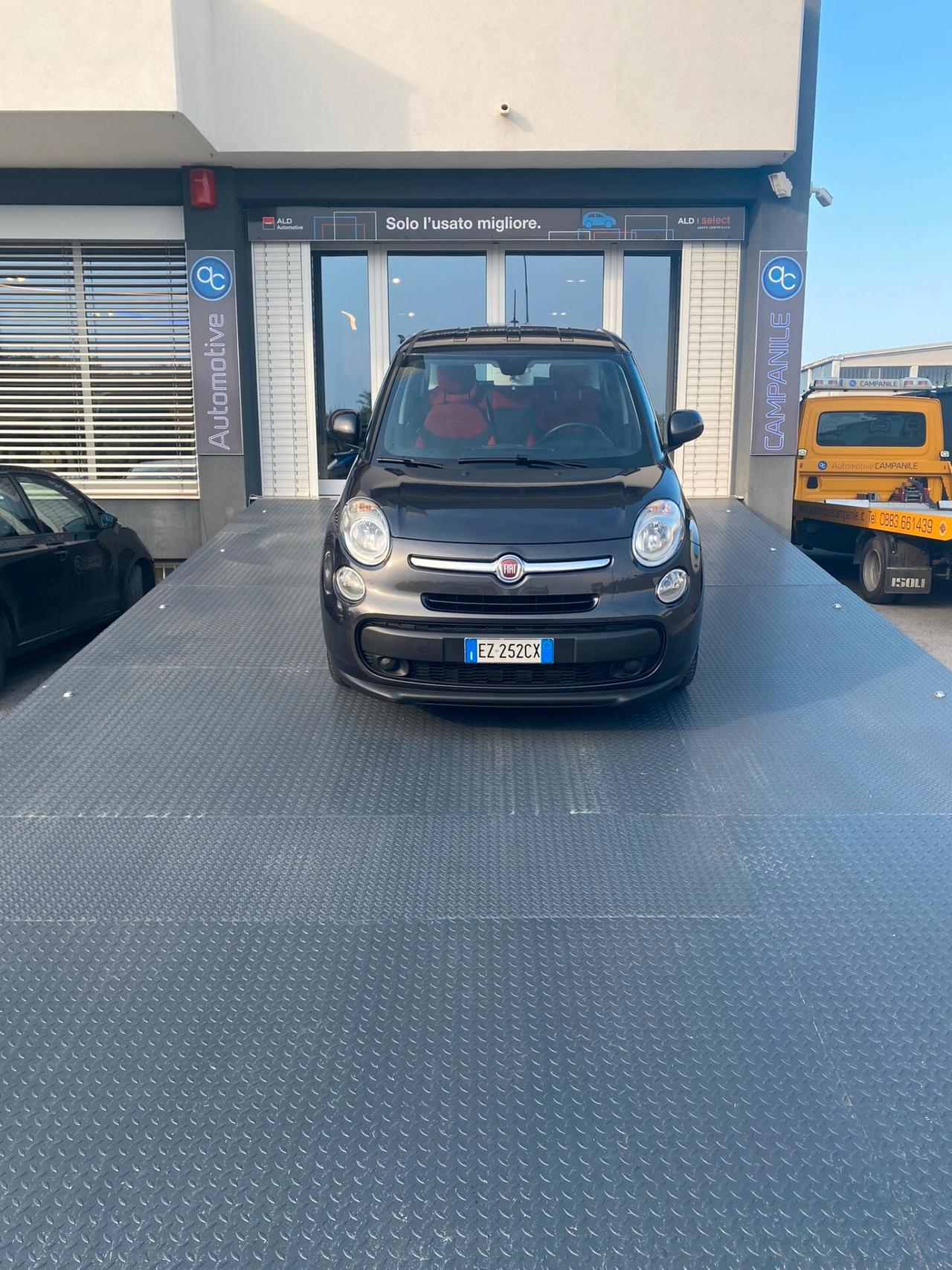 Fiat 500L 1.3 Multijet 85 CV Pop Star