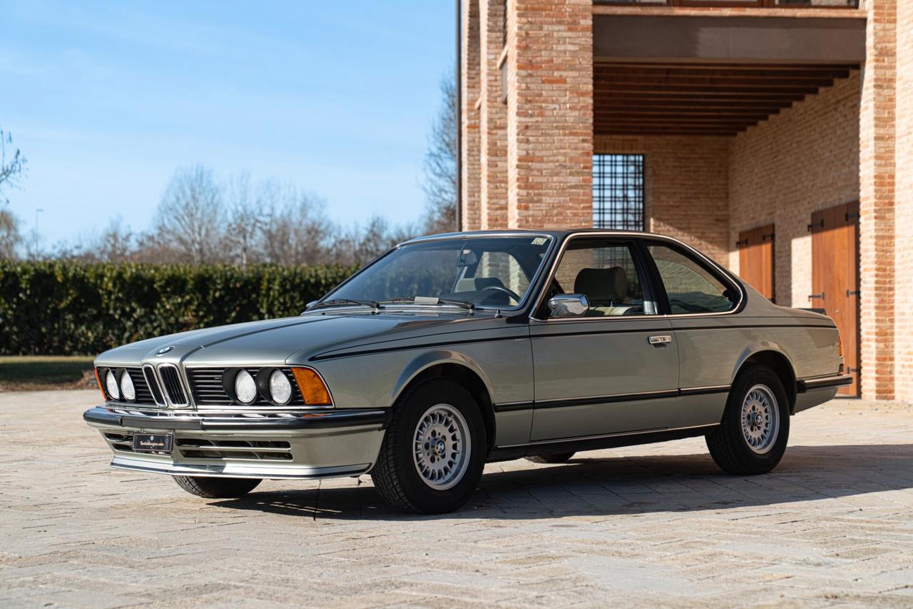 Bmw 635 CSI - BMV00156
