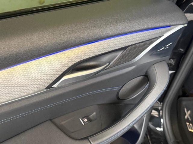 BMW X3 xDrive20d 48V Msport