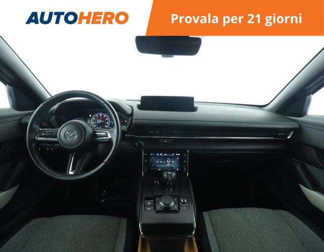 MAZDA MX-30 e-Skyactiv Exclusive Line