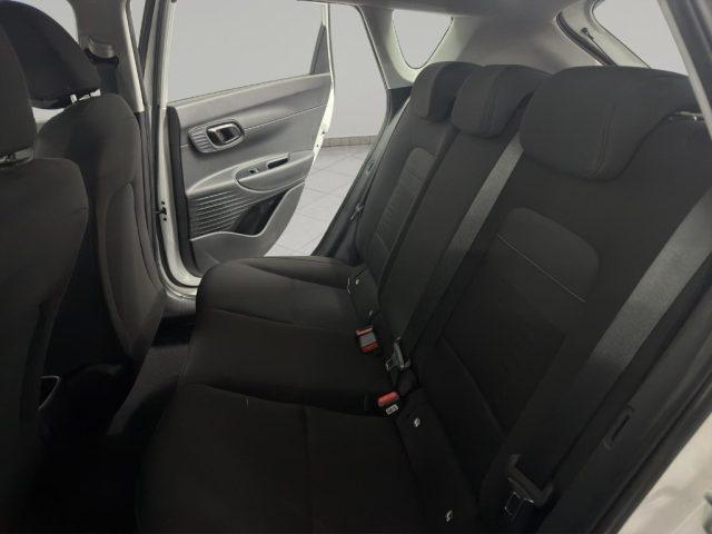 HYUNDAI Bayon 1.0 T-GDI MT XLine SENZA NESSUN VINCOLO