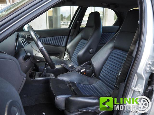 ALFA ROMEO 156 GTA 3.2 V6 24v
