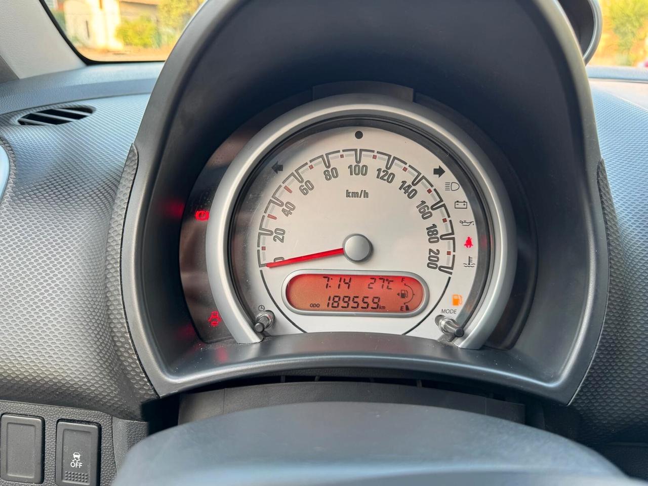 Opel Agila 2015 1.2 Benzina 94cv Start&Stop Elective