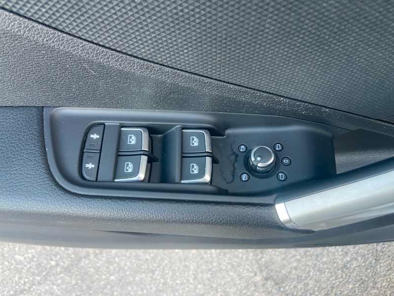 AUDI Q2 35 2.0 tdi Admired Advanced quattro s-tronic