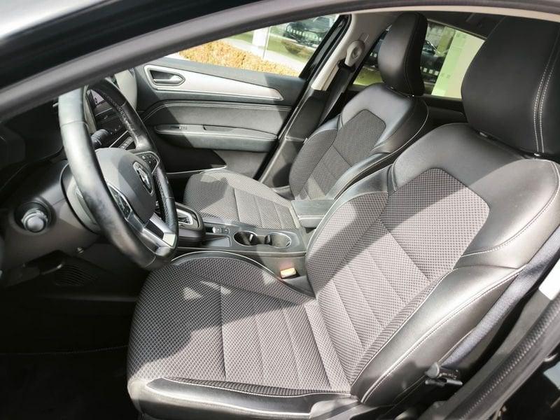 Renault Arkana E-Tech Hybrid 1.6 145 CV