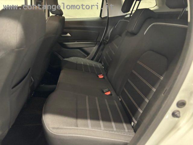 DACIA Duster 1.5 Blue dCi 8V 115 CV 4x2