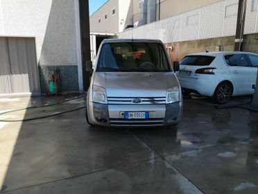 Ford Transit Connect Tourneo 200S 1.8 TDCi/110CV PC GLX N1