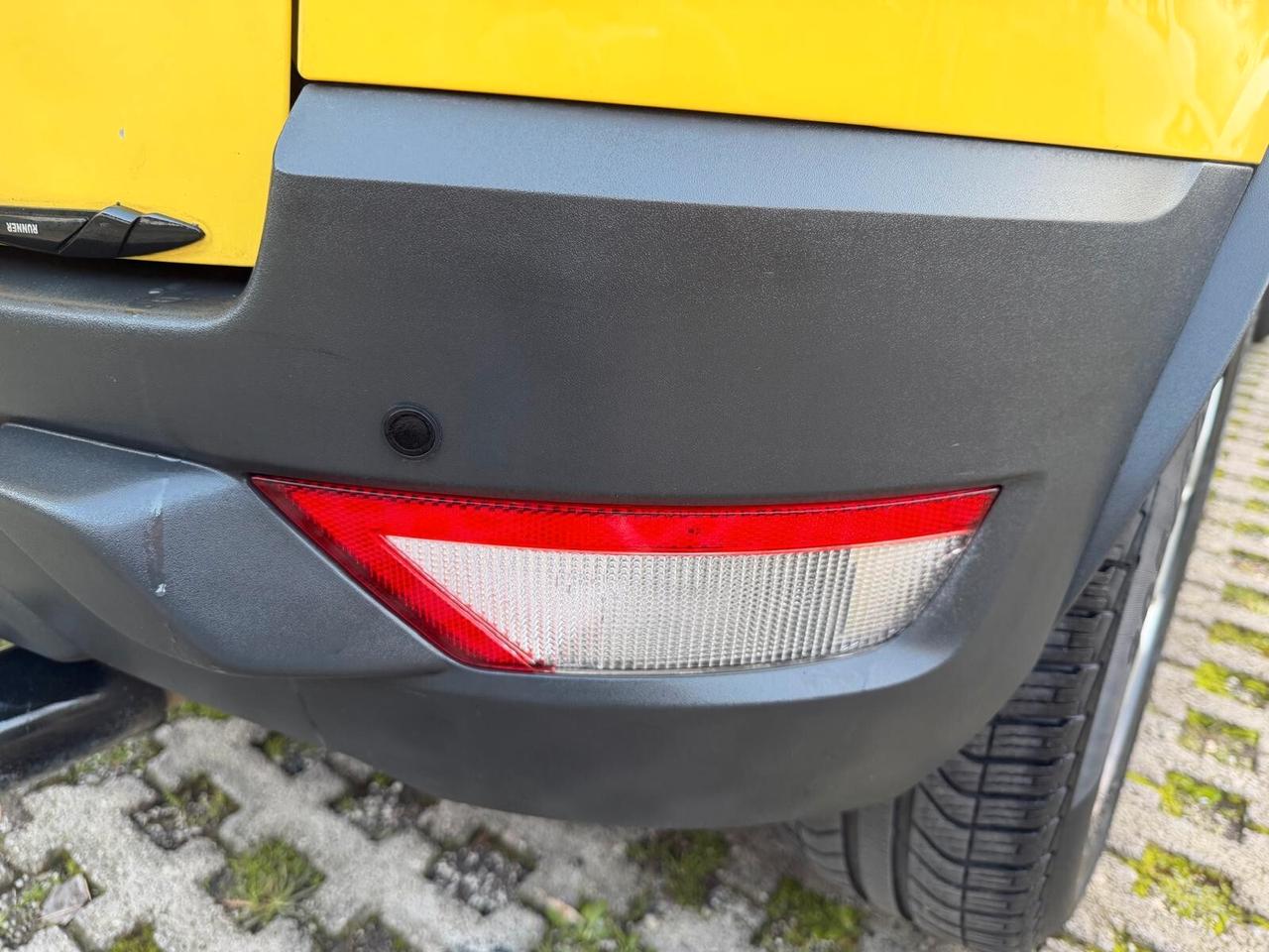 Ford EcoSport 1.5 TDCi 95 CV Titanium S-06/2017