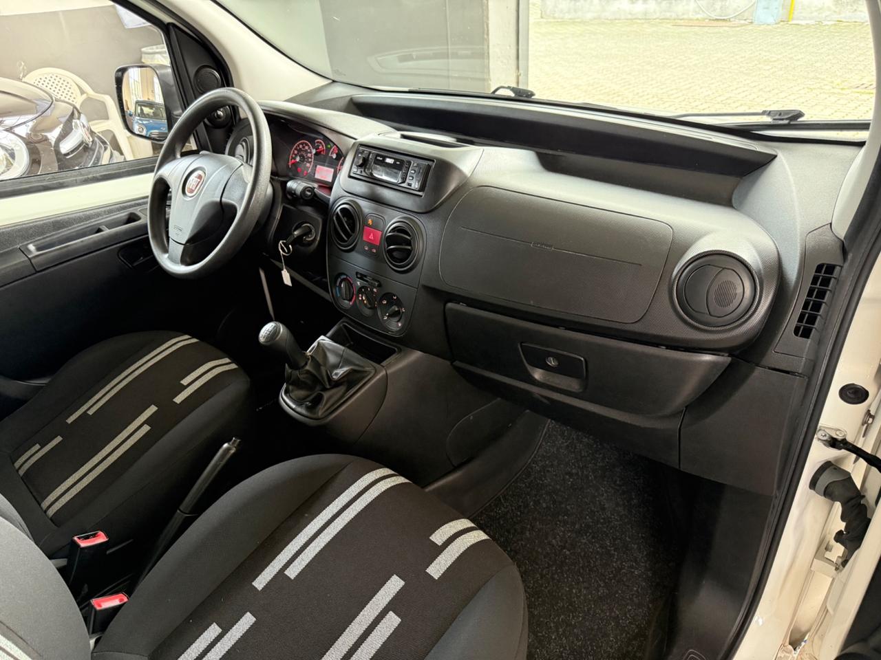 Fiat Fiorino 1.3 MJT 75 CV Cargo PREZZO NETTO IVA