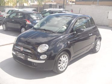 Fiat 500 1.2 EasyPower (GPL) Lounge - 2013
