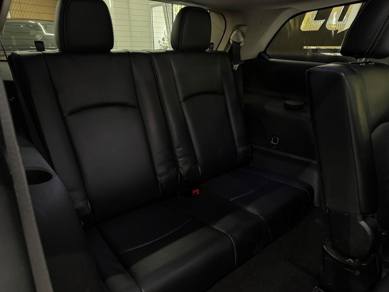 Fiat Freemont 2.0 Multijet 170CV Lounge