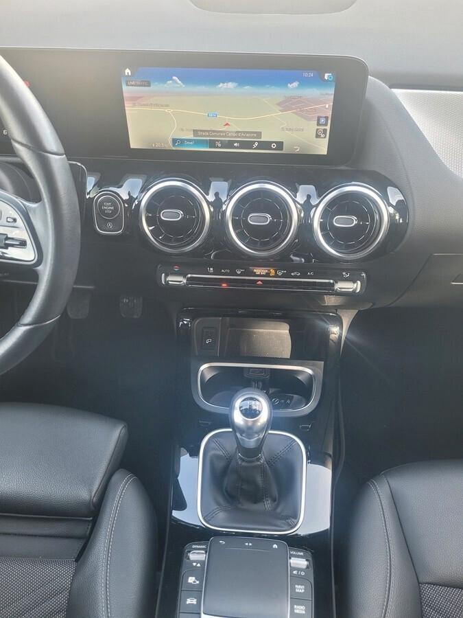 Mercedes-benz B 180 d Business Extra