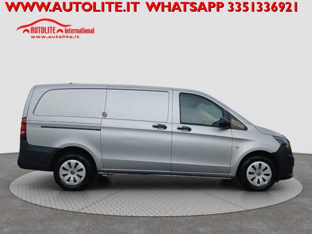 MERCEDES-BENZ Vito 2.2 114 CDI PC-SL Furgone Long
