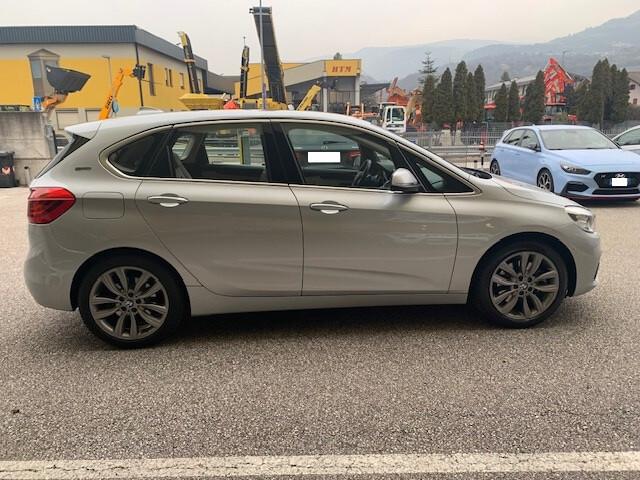 BMW 225 XE - Active Tourer - Advantage 1,5 Benzina/Ibrida