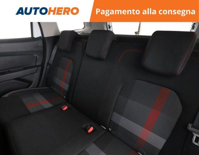 DACIA Duster 1.5 Blue dCi 8V 115 CV 4x2 Techroad