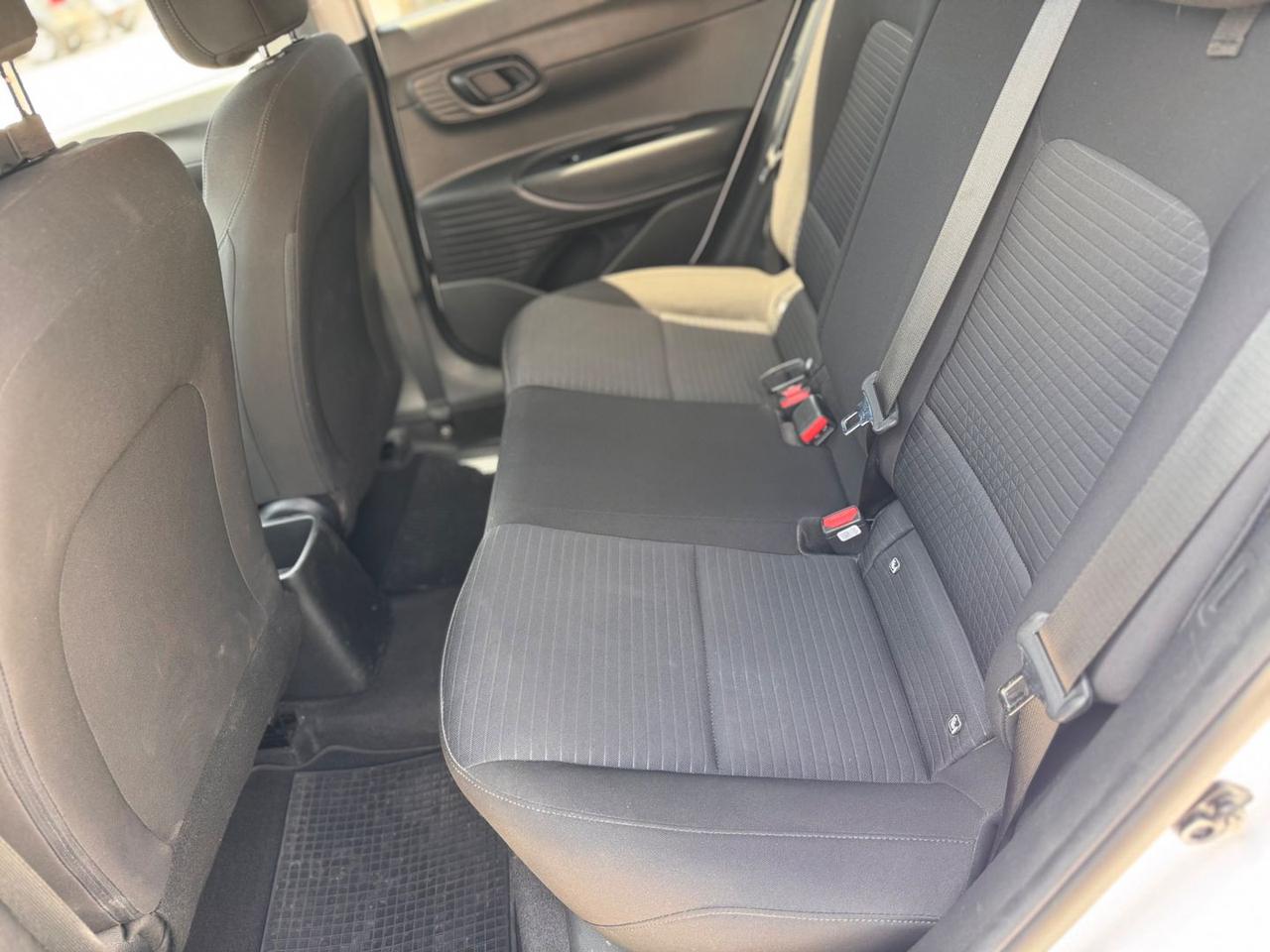 Hyundai i20 Connect Line 1.2 MPI #11208