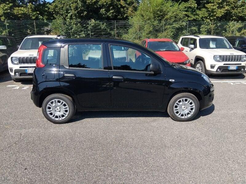 FIAT Panda New 1.0 70cv Hybrid Panda