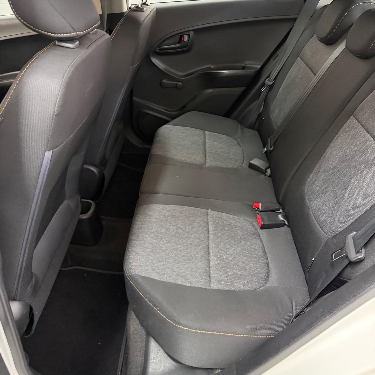 Kia Picanto 1.0 12V EcoGPL 5p NEOPATENTATI EURO6B