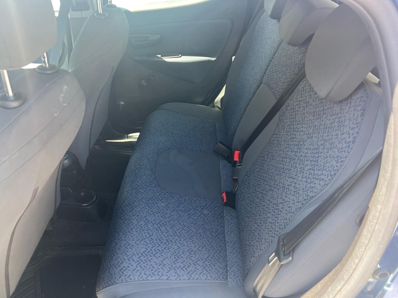 Lancia Ypsilon Oro 1.0 FireFly MHEV #10831