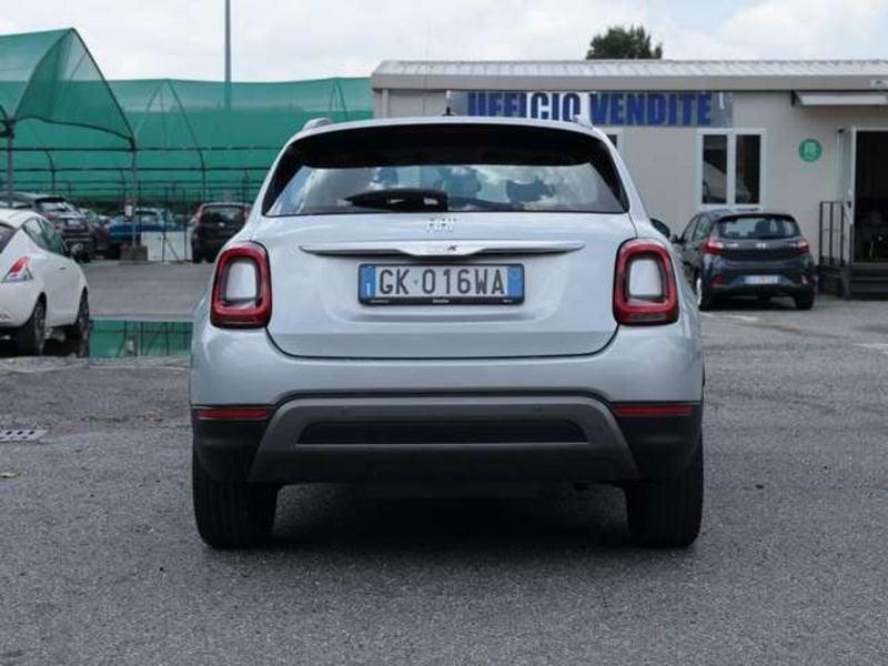 FIAT 500X 1.0 t3 Cross 120cv