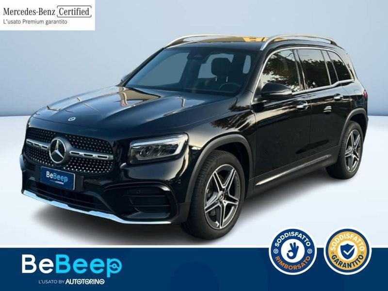 Mercedes-Benz GLB Classe 200 D AMG LINE ADVANCED PLUS AUTO