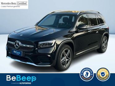 Mercedes-Benz GLB Classe 200 D AMG LINE ADVANCED PLUS AUTO