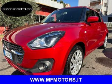 SUZUKI Swift 1.2 Hybrid Easy Cool