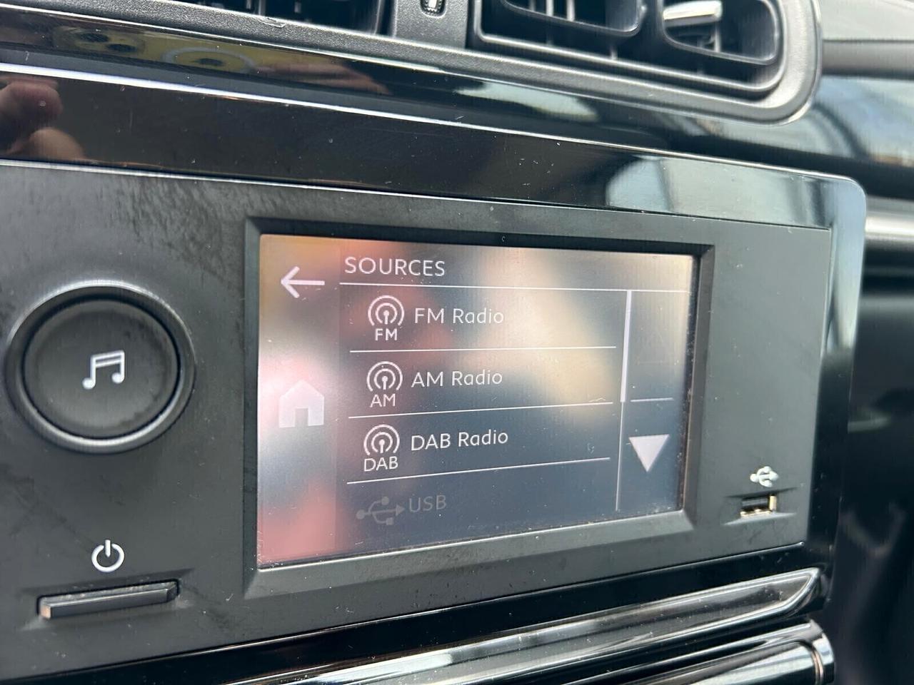 Citroen C3 BUSINESS COMBI BlueHDi 100 N1 SPOTICAR