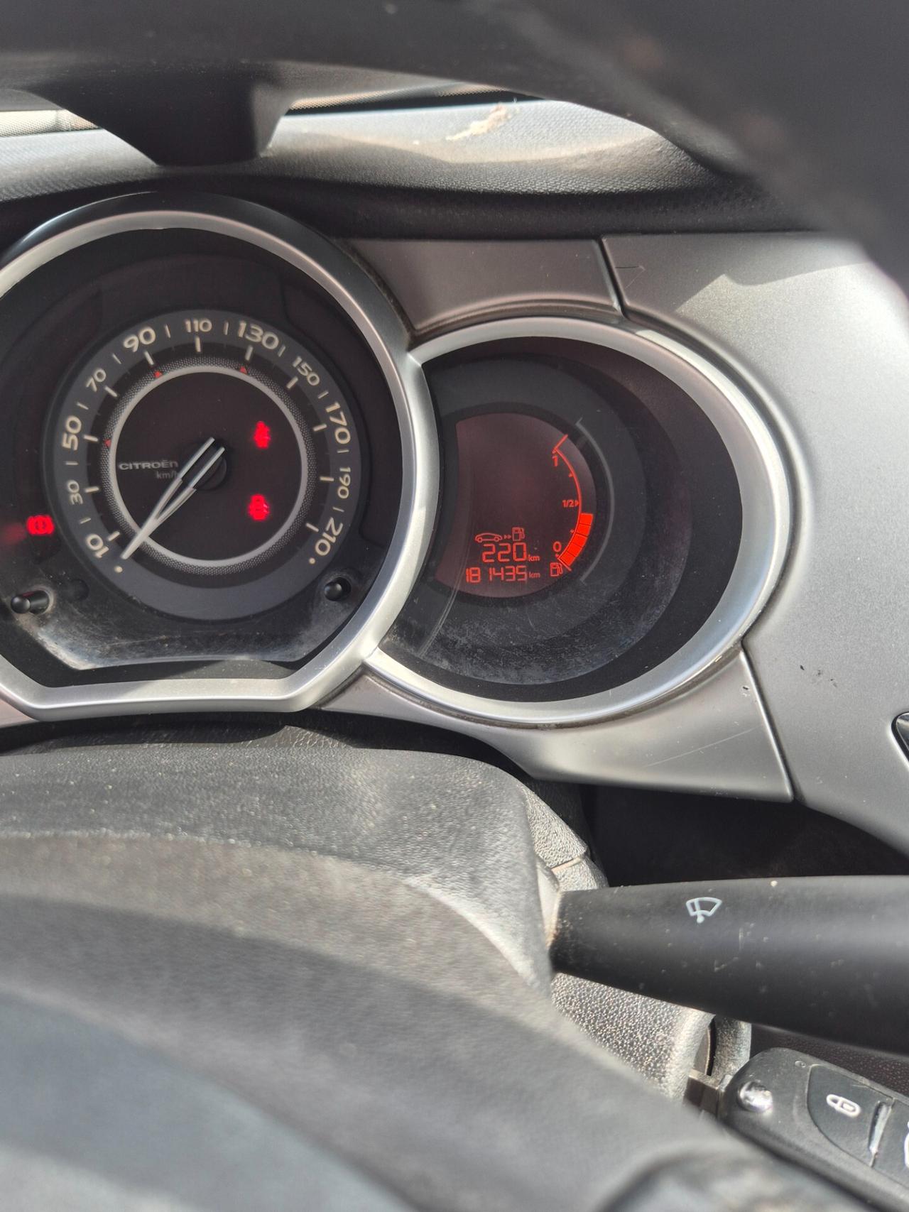 Citroen C3 1.1 Attraction