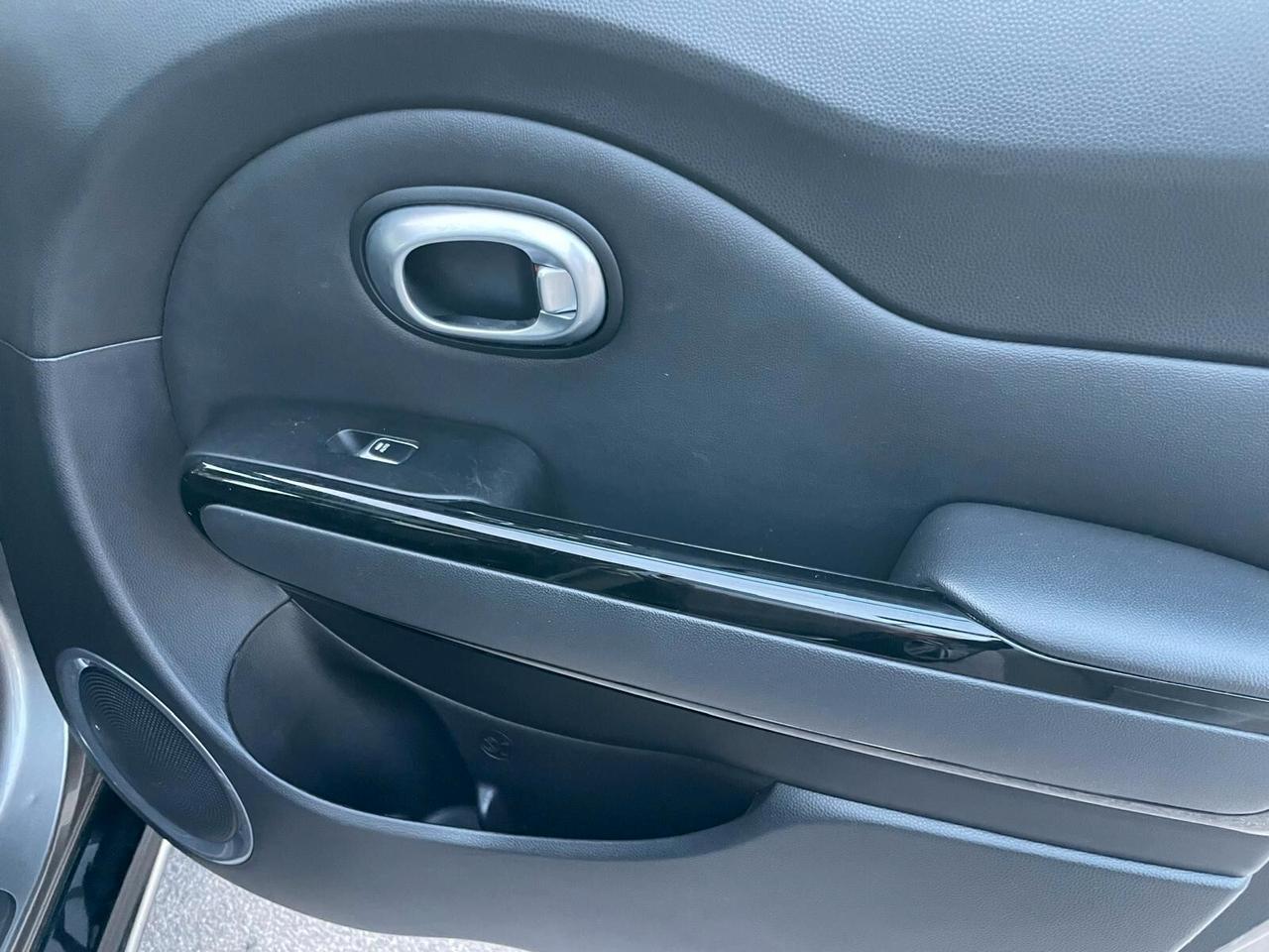Kia Soul LIMITED AUTOMAICA