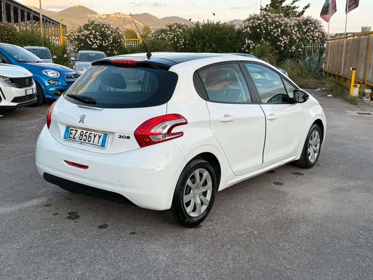 Peugeot 208 PureTech 68 5 porte Access
