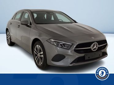 Mercedes-Benz Classe A A 250 e Plug-in hybrid Automatic Advanced Progressive