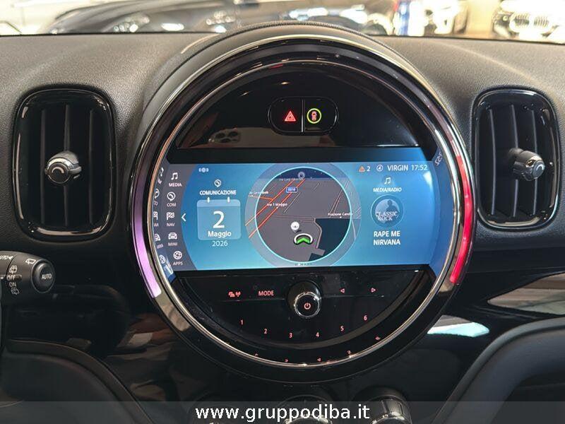 MINI Countryman Mini F60 2020 Benzi Mini 2.0 JCW JCW auto