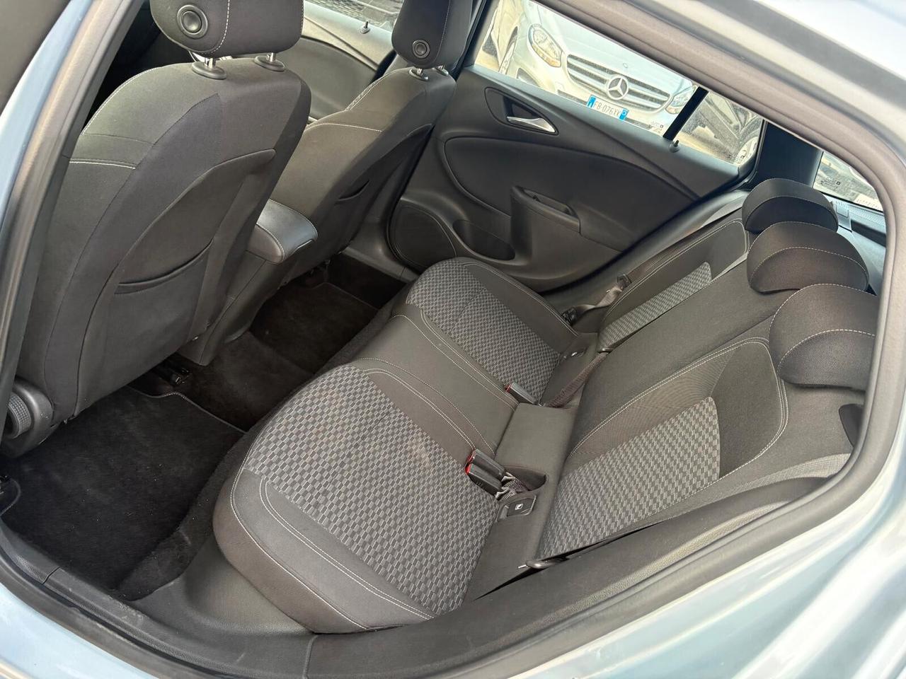 Opel Astra Sw 1.6 Cdti 110CV 6m Business