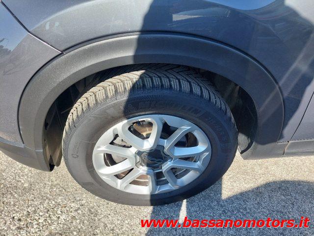 FIAT 500X 1.3 Mjet 95 CV Business