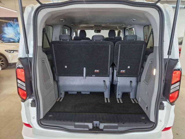 FORD Tourneo Custom 2.0 EcoBlue 136CV PC Titanium 8 POSTI