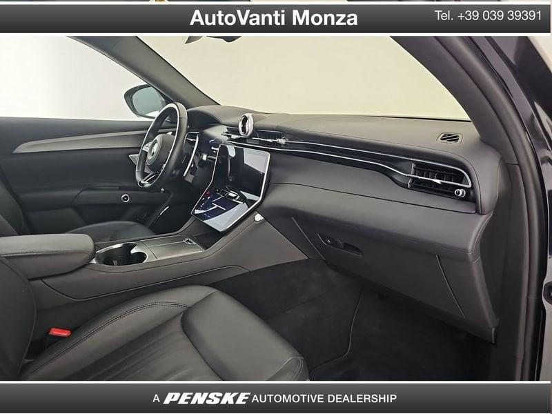 Maserati Grecale Grecale 2.0 mhev GT 300cv auto