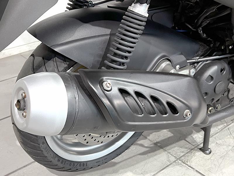 Malaguti Madison 150