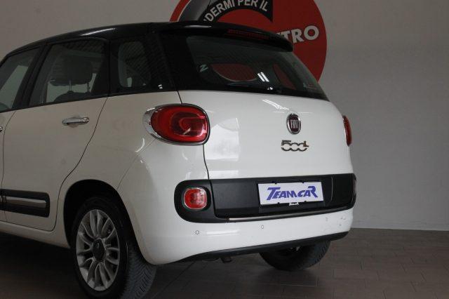 FIAT 500L 1.4 T-Jet 120 CV GPL Pop Star