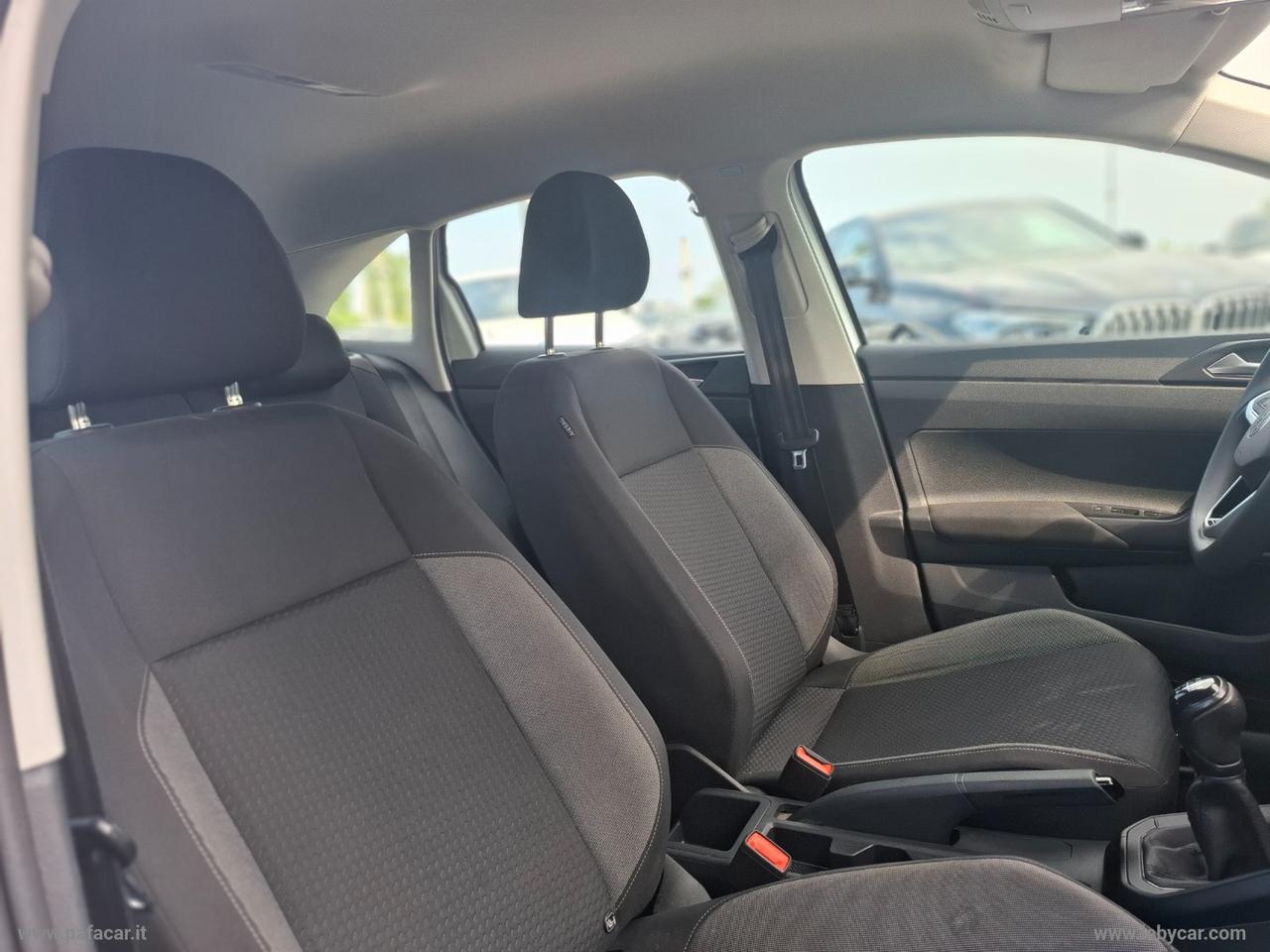 VOLKSWAGEN Taigo 1.0 TSI Life