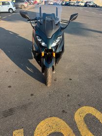 Yamaha T Max 560 TMAX Tech SUPER FULL