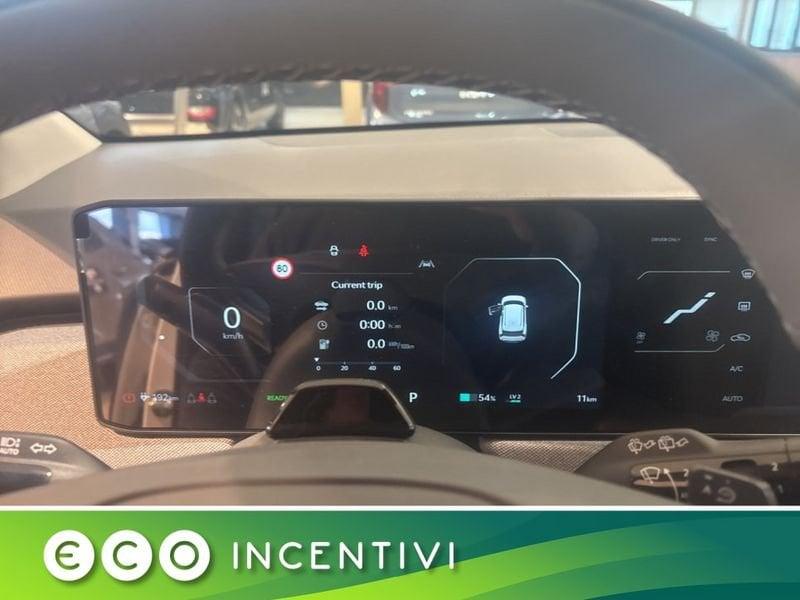 KIA EV3 Standard Range Earth