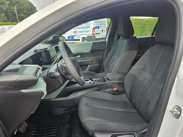 LANCIA Ypsilon Hybrid e-DCT