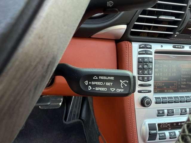 Porsche 997 911 Coupe 3.8 Carrera 4S Tiptronic AUT./TETTO/BOSE
