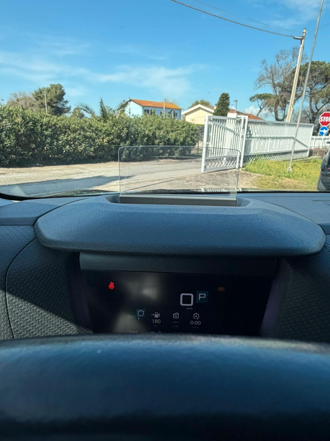 Citroen C4 BlueHDi 130 S&S EAT8 Feel Pack